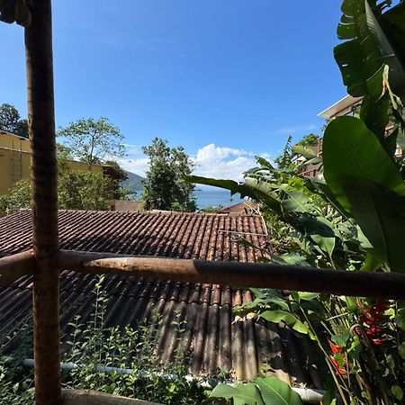 Chale Verde - Vila Do Abraao Villa Angra dos Reis Exterior foto